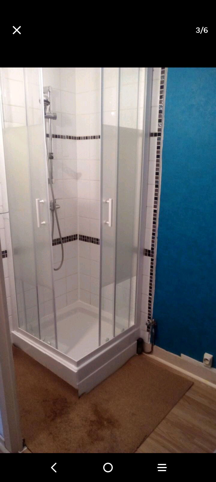 Gästezimmer Poitiers 659170