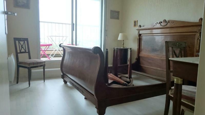 Gastfamilie Limoges 122602