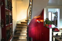 Gastfamilie Montreuil 127899