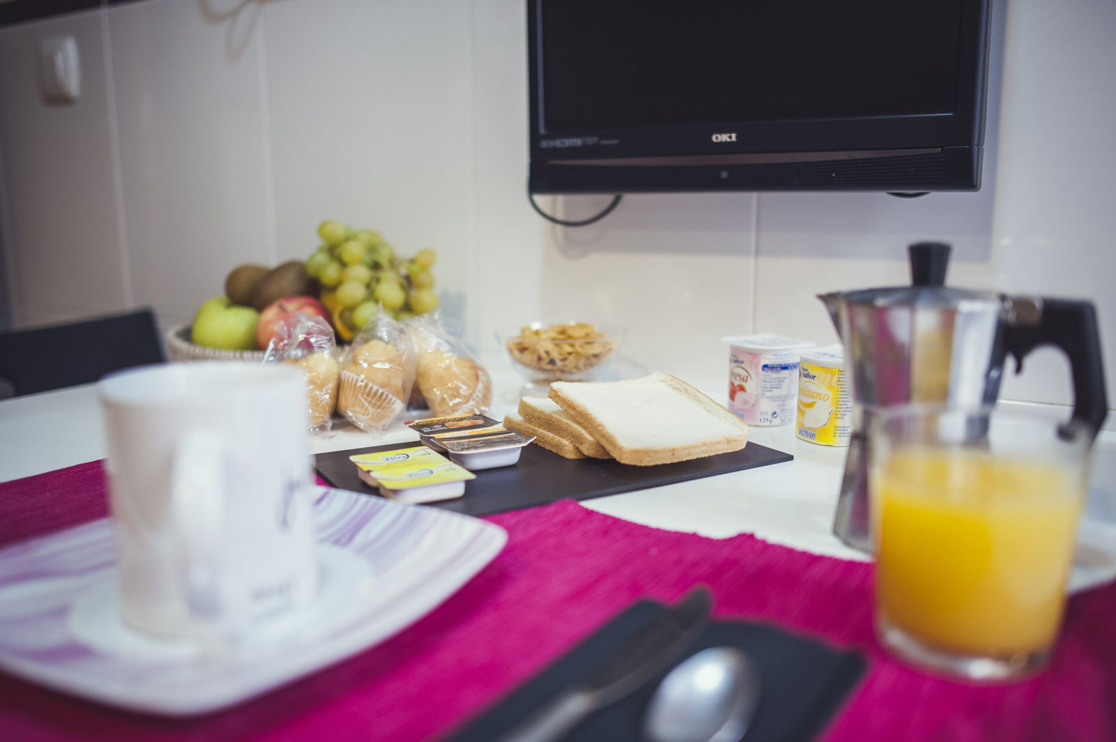 Gastfamilie València 155848