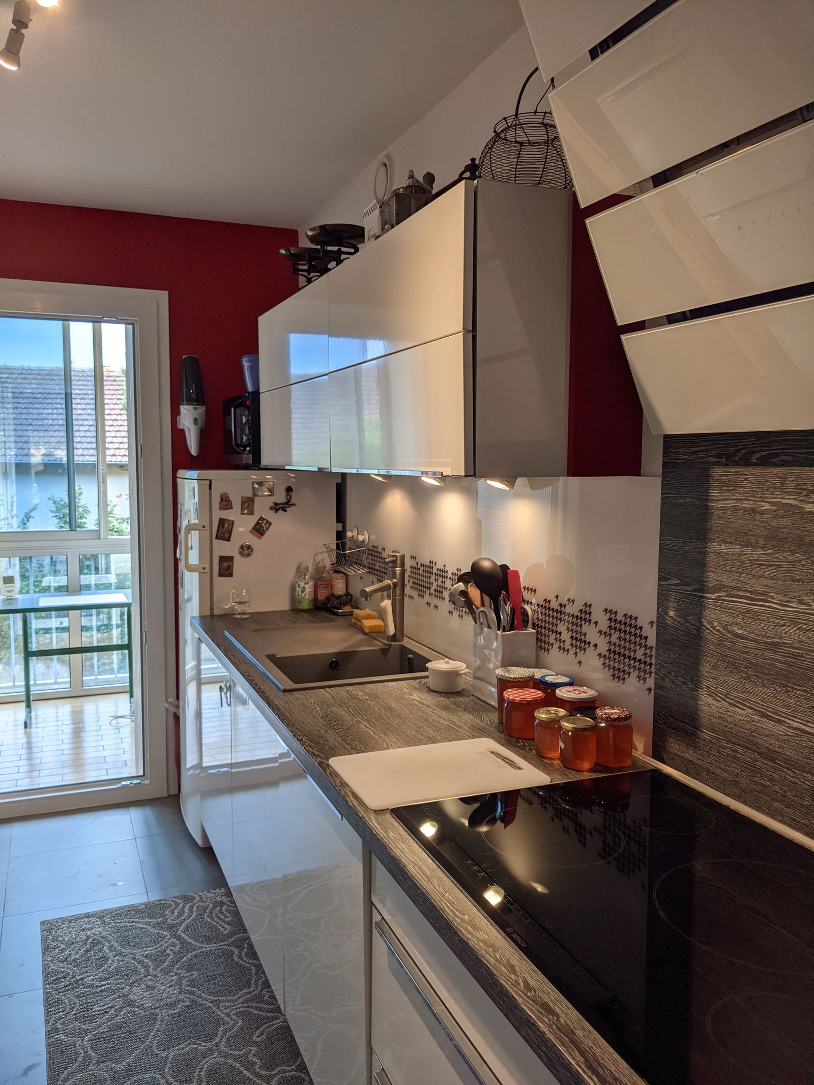 Gastfamilie Toulouse 252494