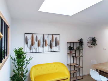 Roomlala | Zimmer mit eigenem Bad