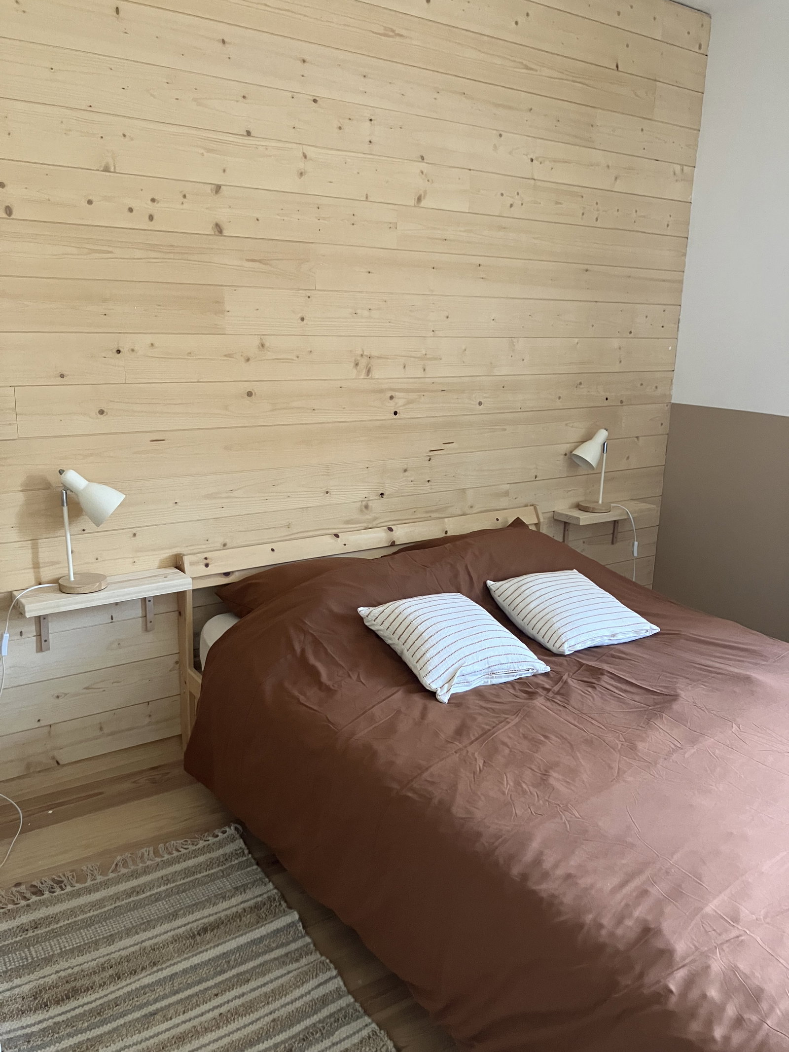 Unterkunft Beim Gastgeber Profondeville 668198