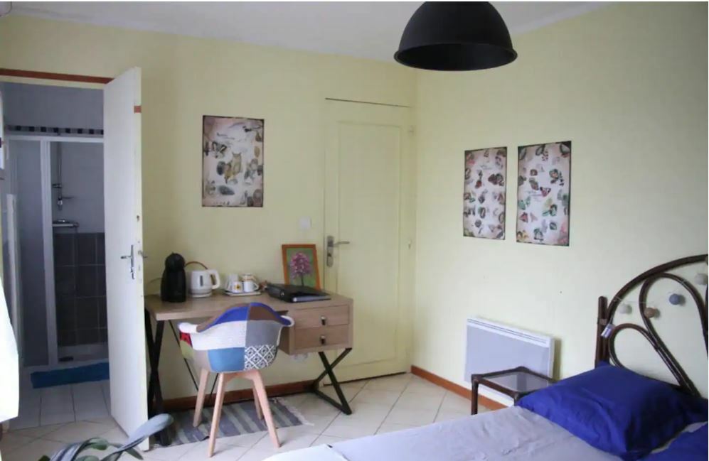 Gastfamilie Baillou 240268