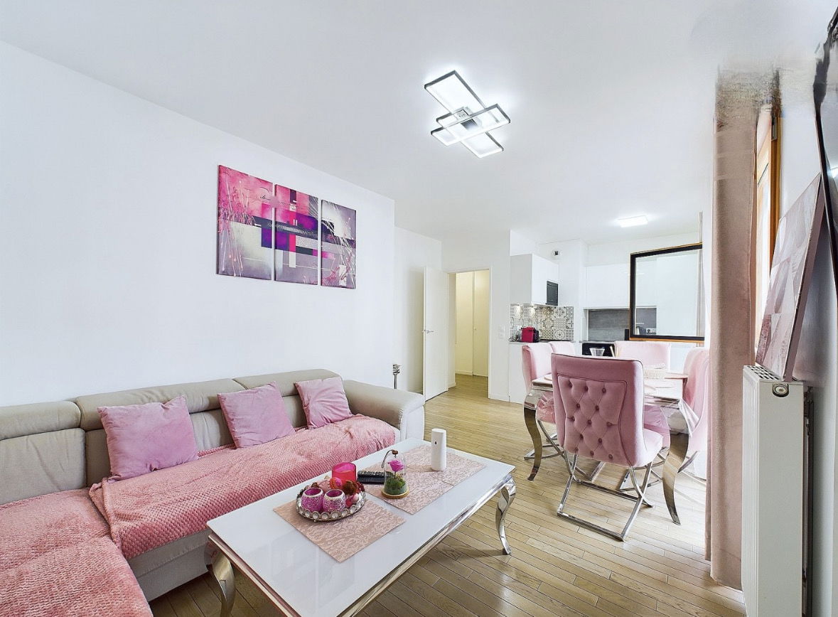 Gastfamilie Nanterre 634861