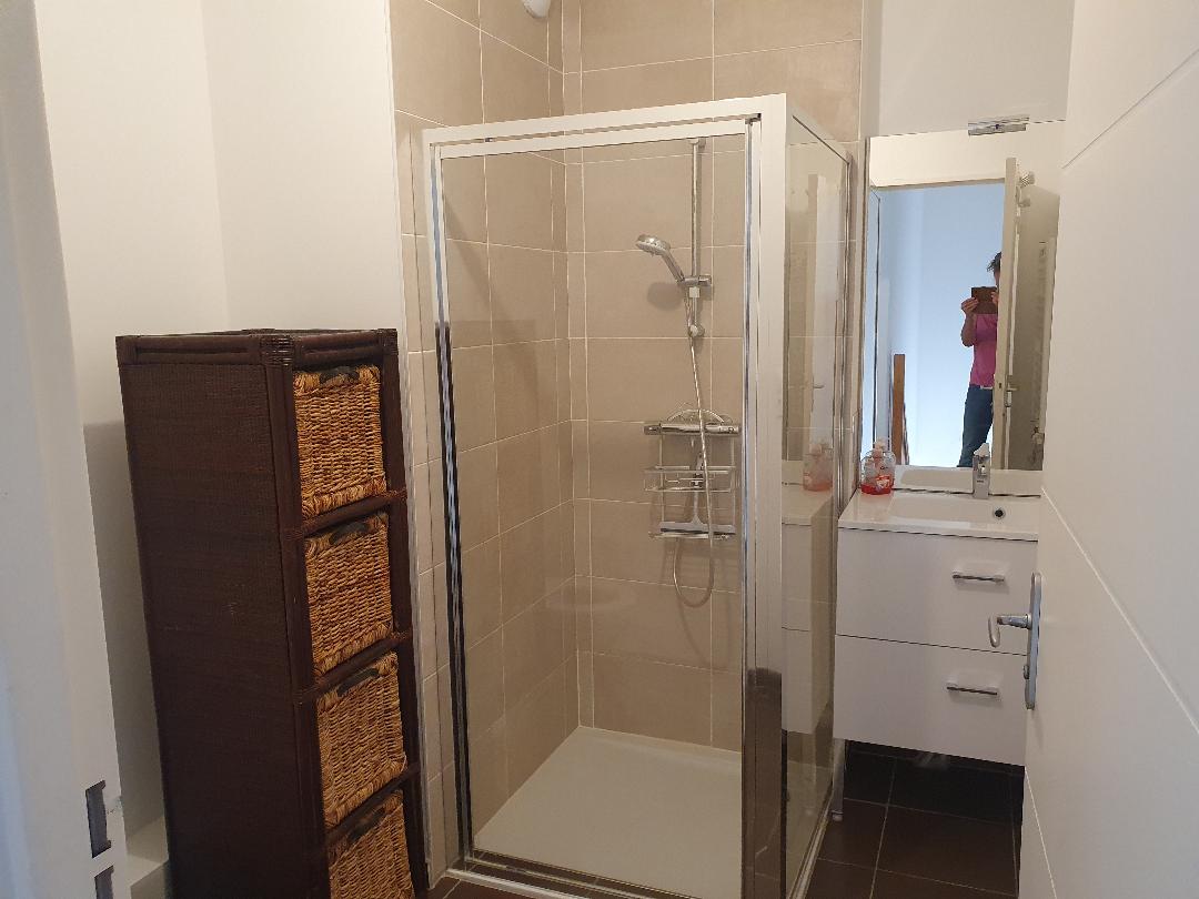 Gastfamilie Rennes 626259