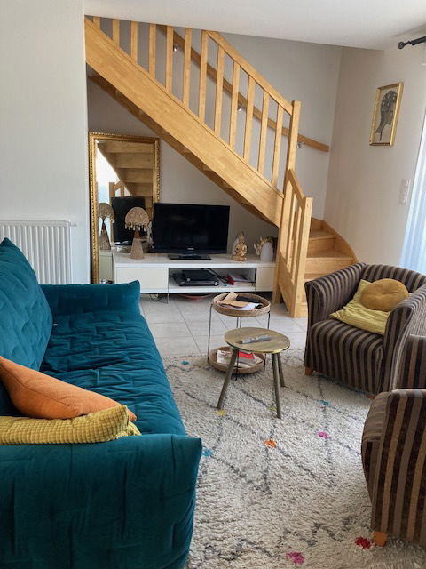 Gastfamilie Rennes 626259