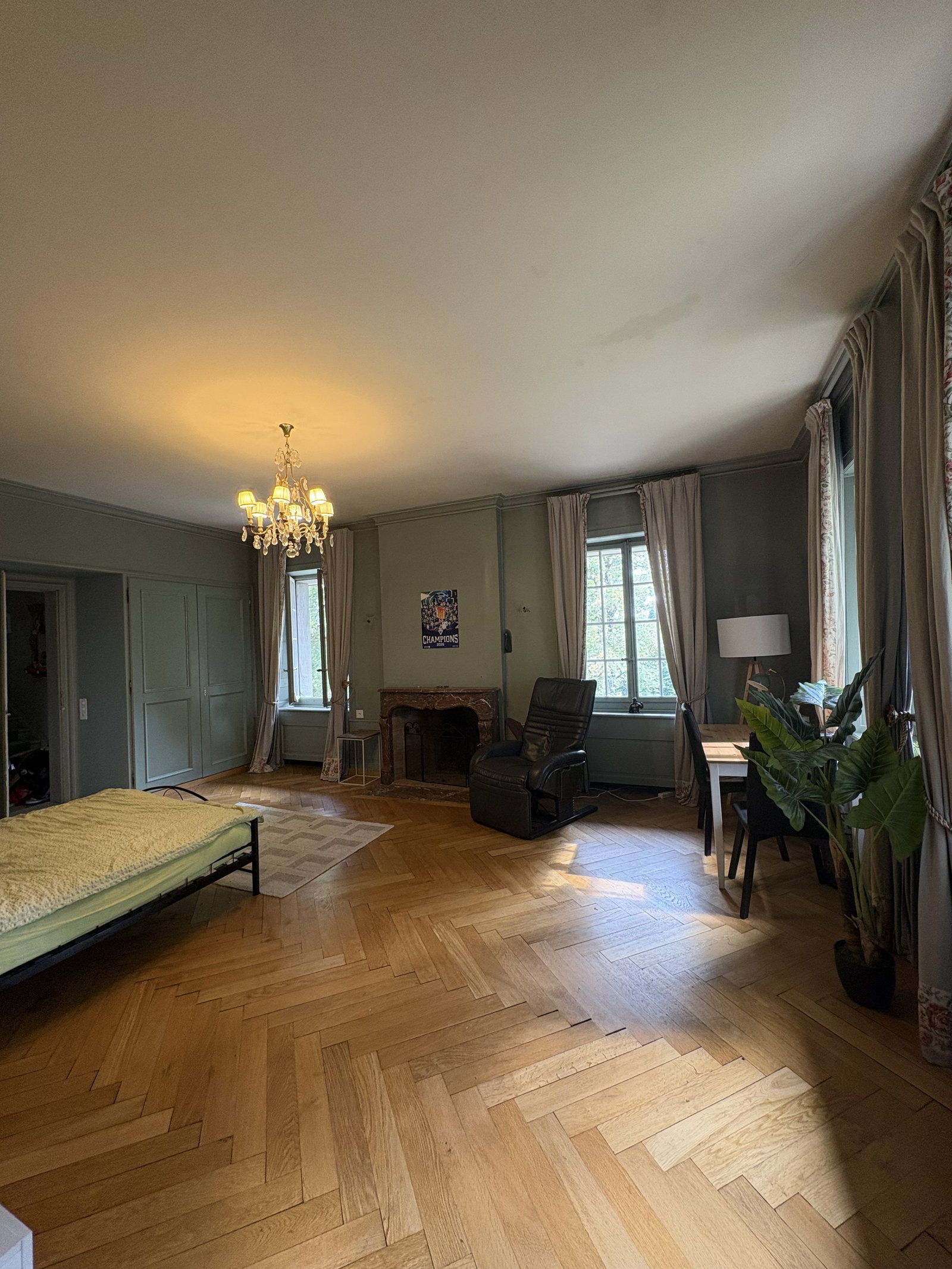 Wohngemeinschaft Tentlingen 673151