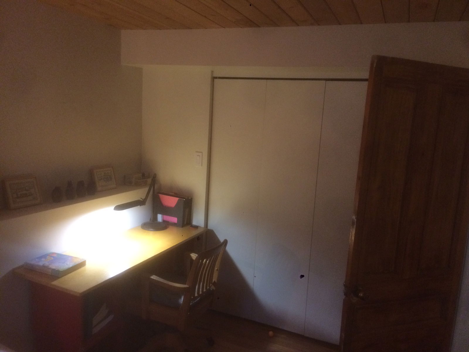 Gastfamilie Montréal 261184