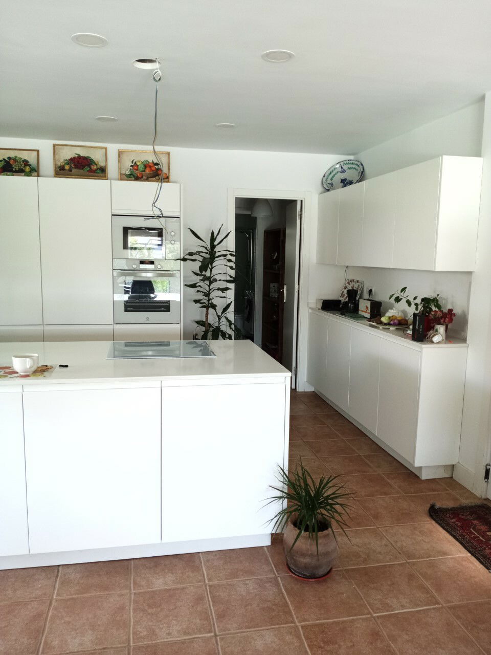 Gastfamilie Madrid 249816