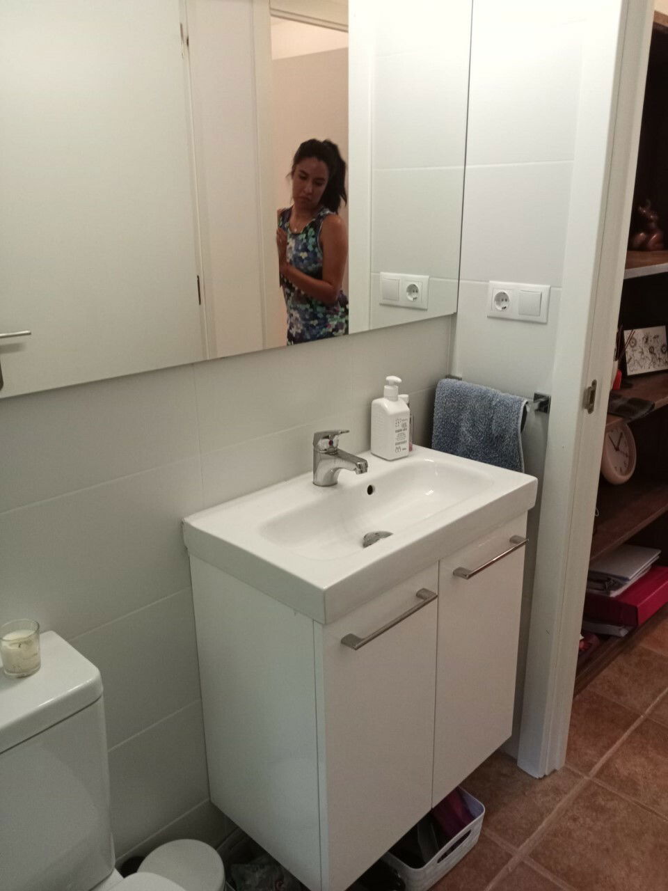 Gastfamilie Madrid 249816