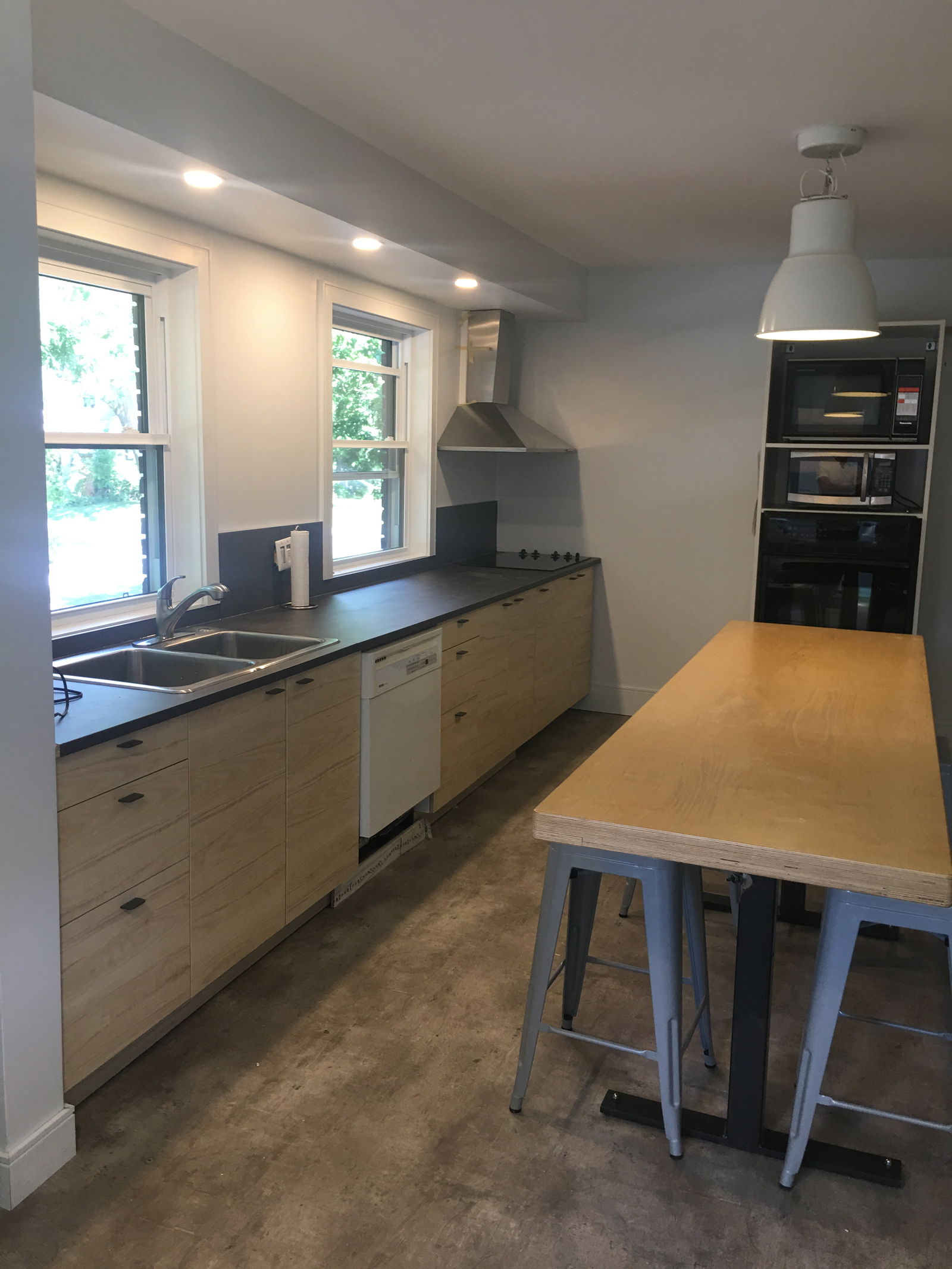 Gastfamilie Montréal 380066