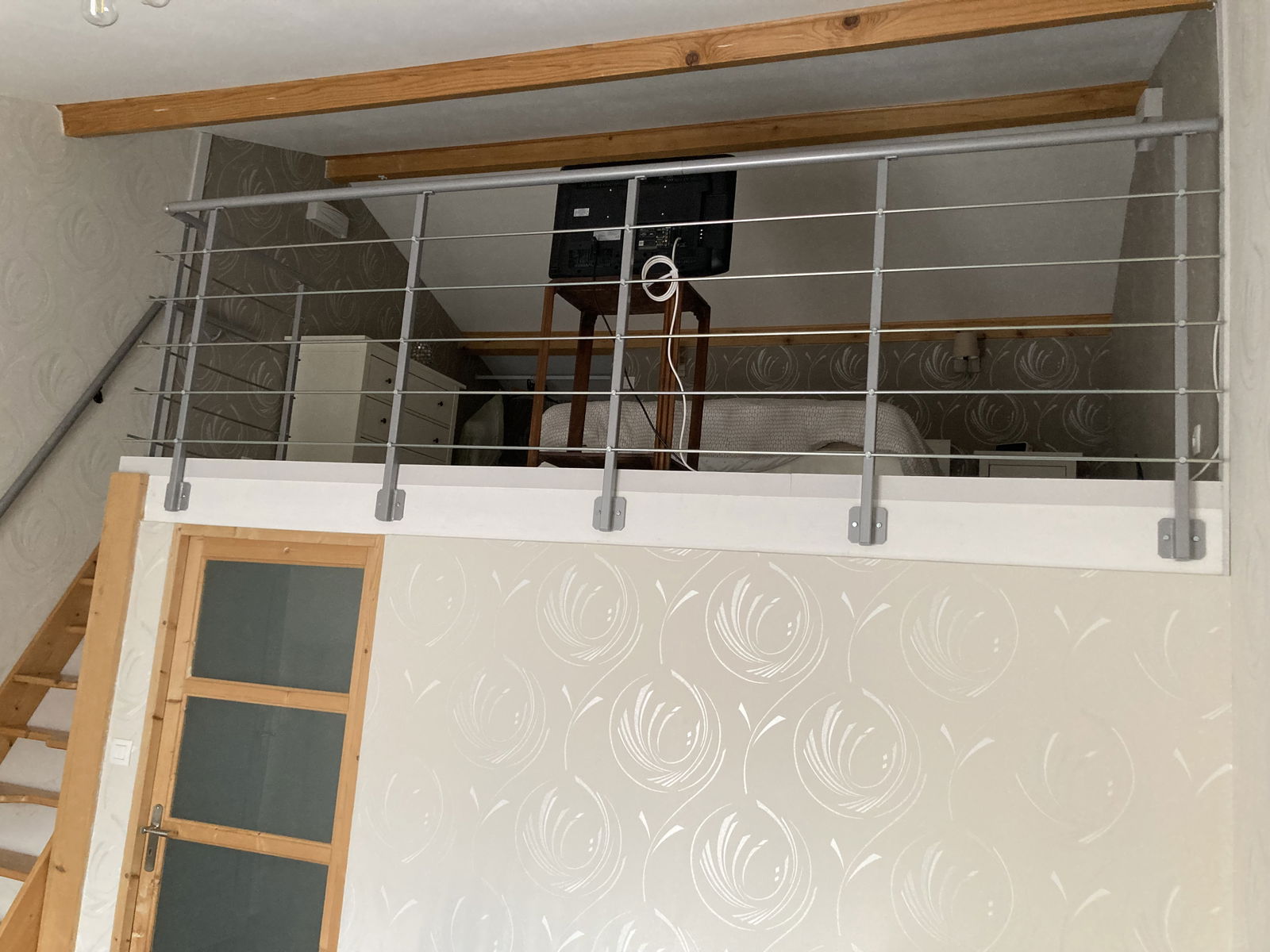 Gastfamilie Puymoyen 269130