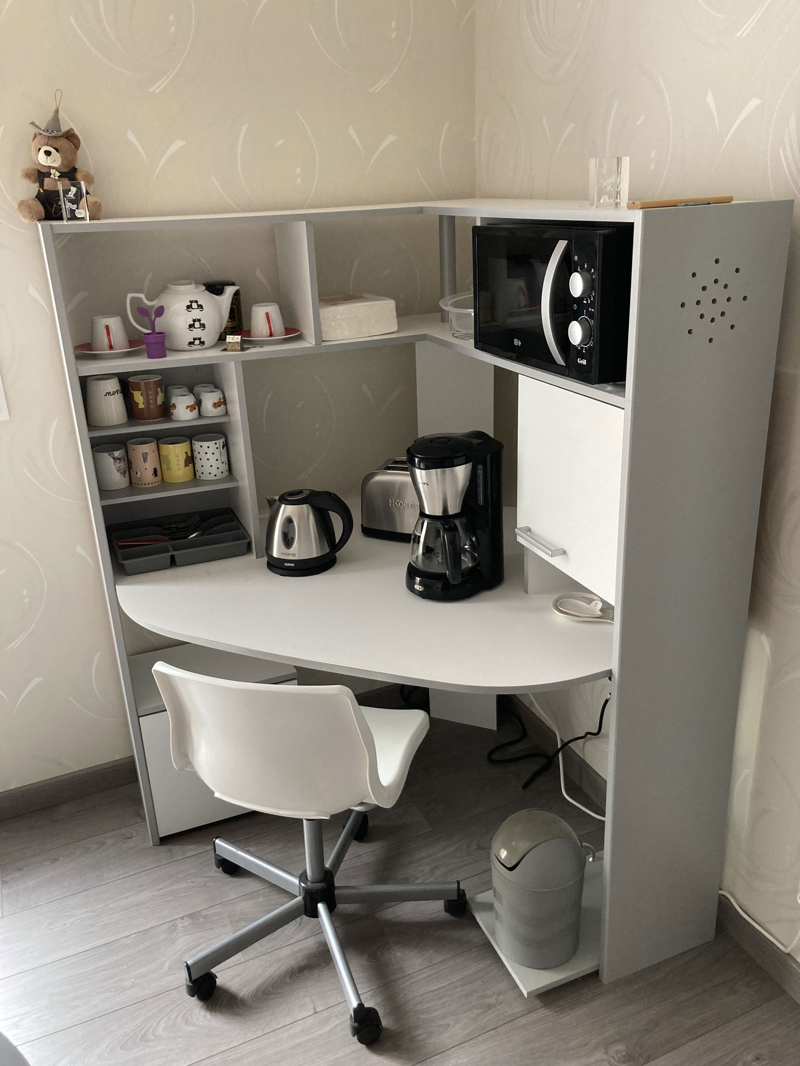 Gastfamilie Puymoyen 269130