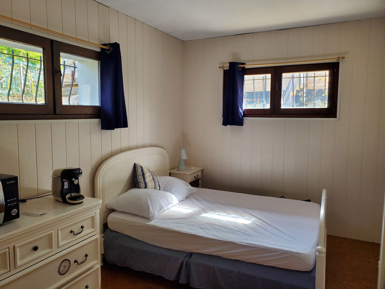 Gastfamilie Saint-Priest 286496