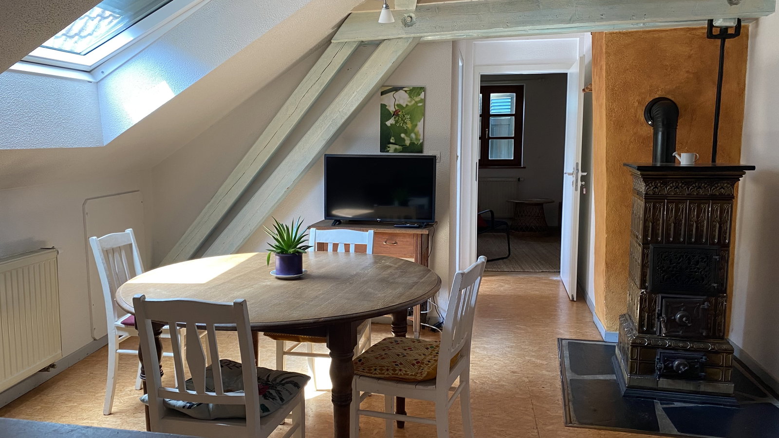 Wohngemeinschaft Katzenthal 660793