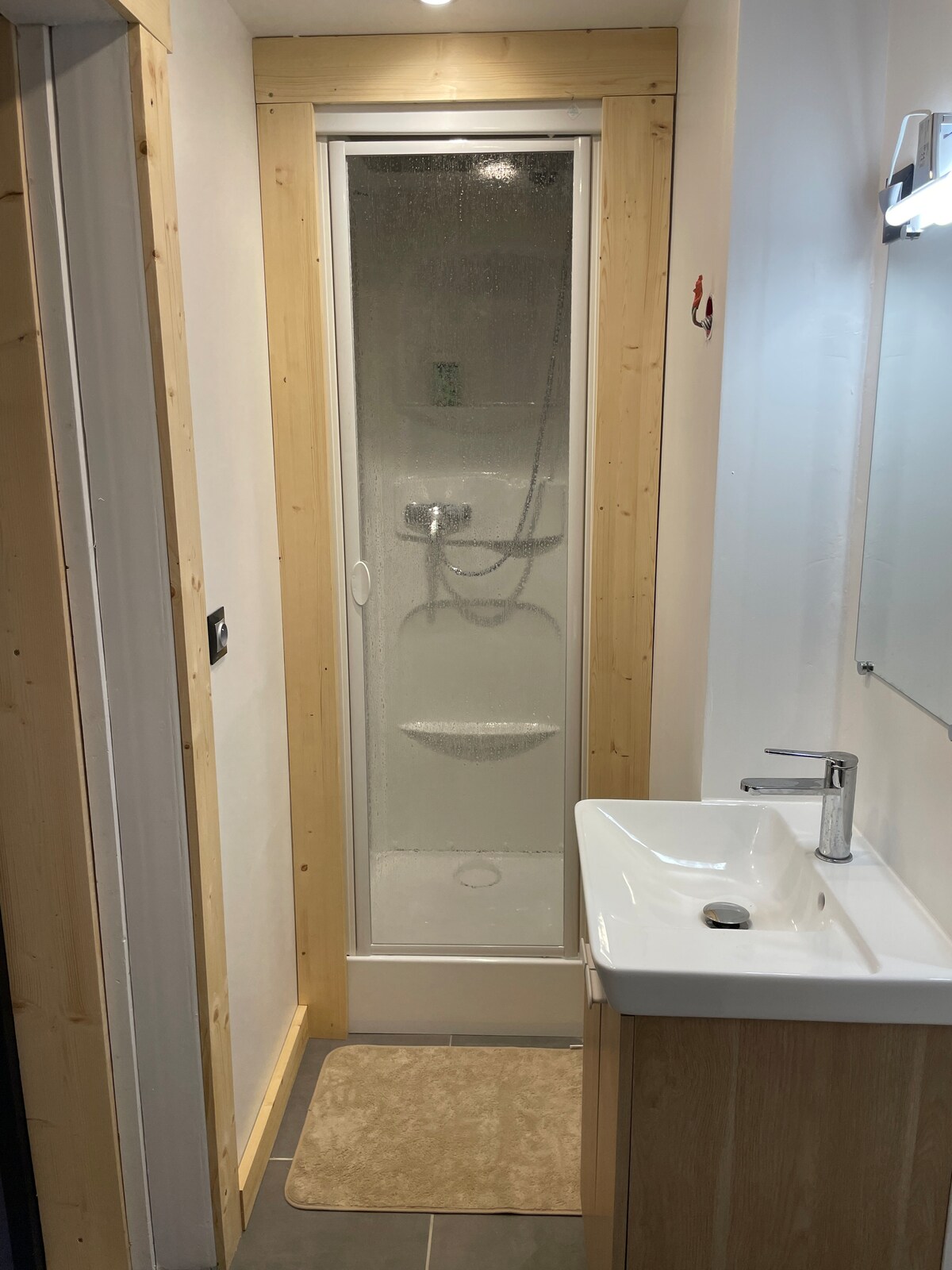 Unterkunft Beim Gastgeber Bonne 670615