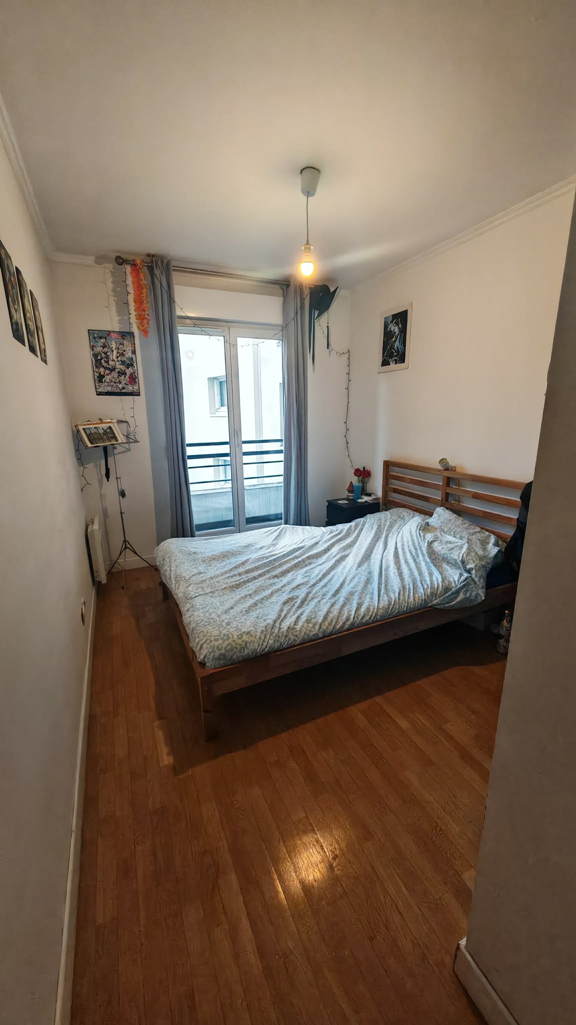 Wohngemeinschaft Montrouge 669999