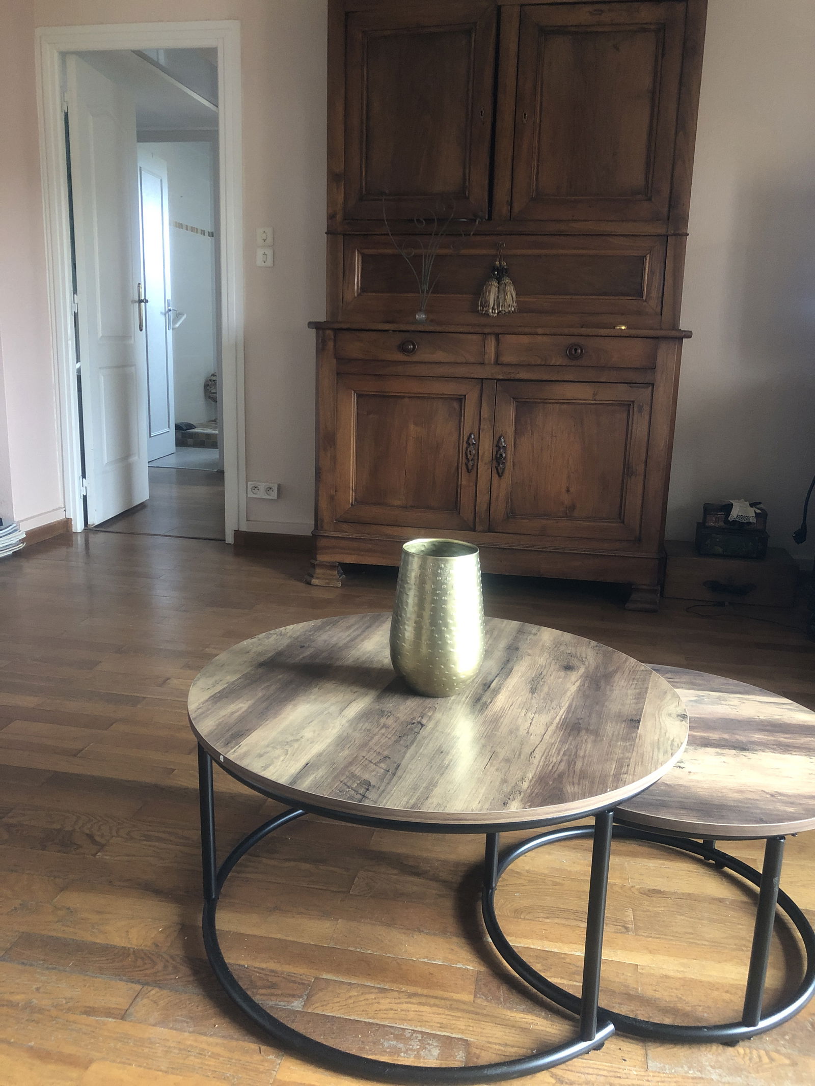 Gastfamilie Carcassonne 358203