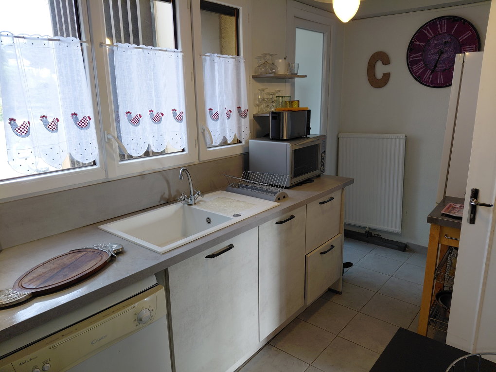Gastfamilie Carcassonne 358203