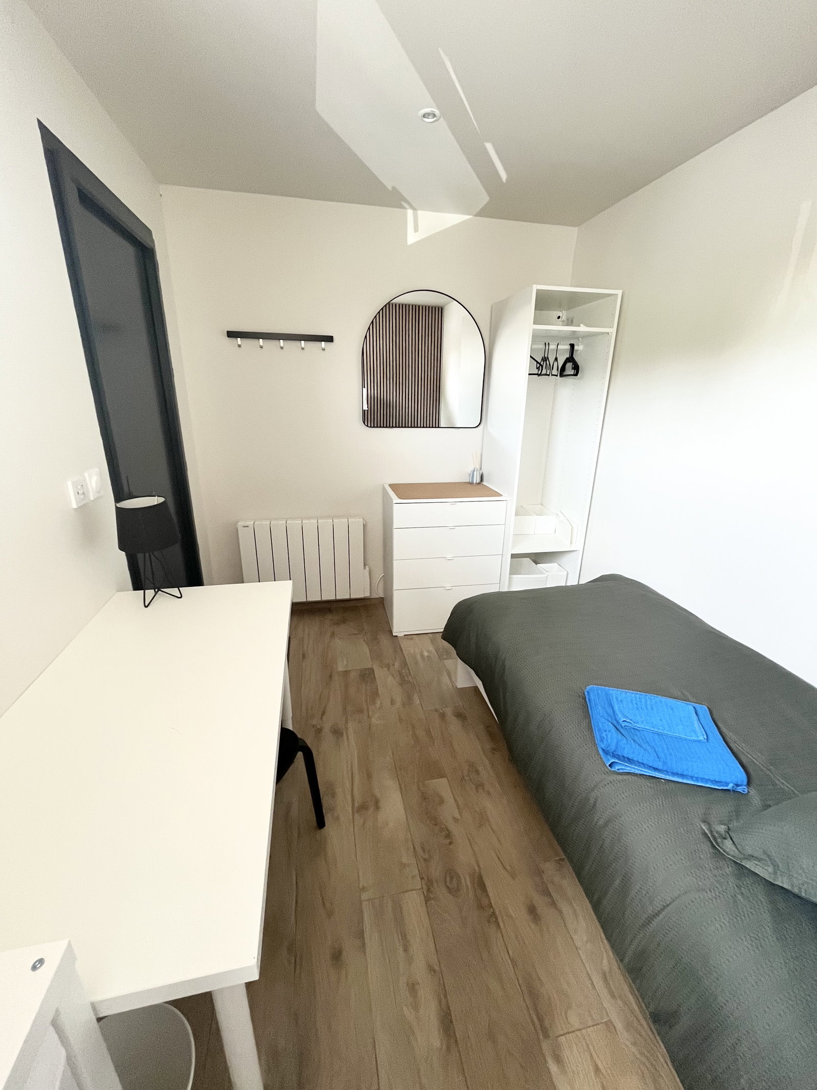 Gesamte Unterkunft Le Havre 663574