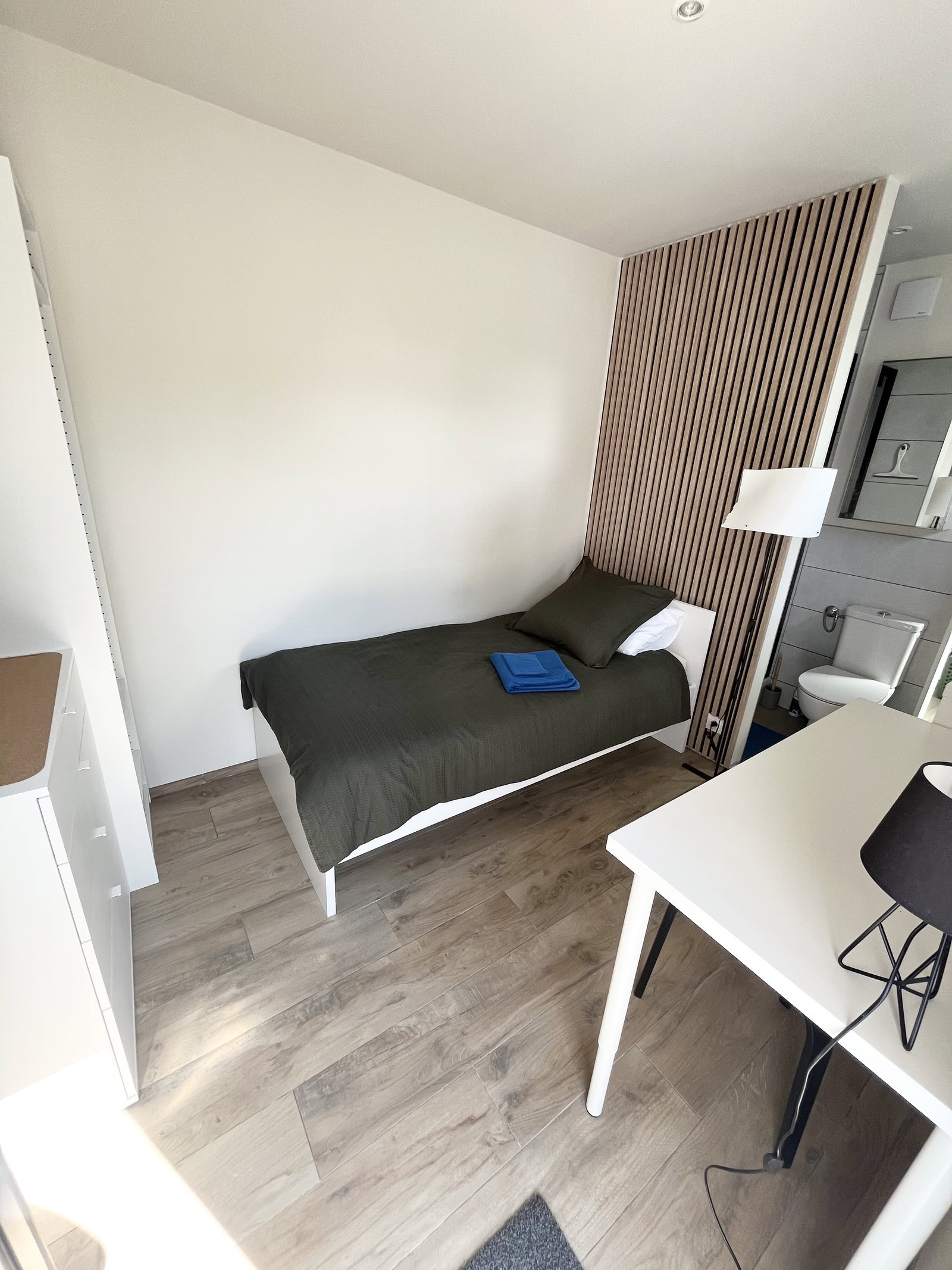 Gesamte Unterkunft Le Havre 663574