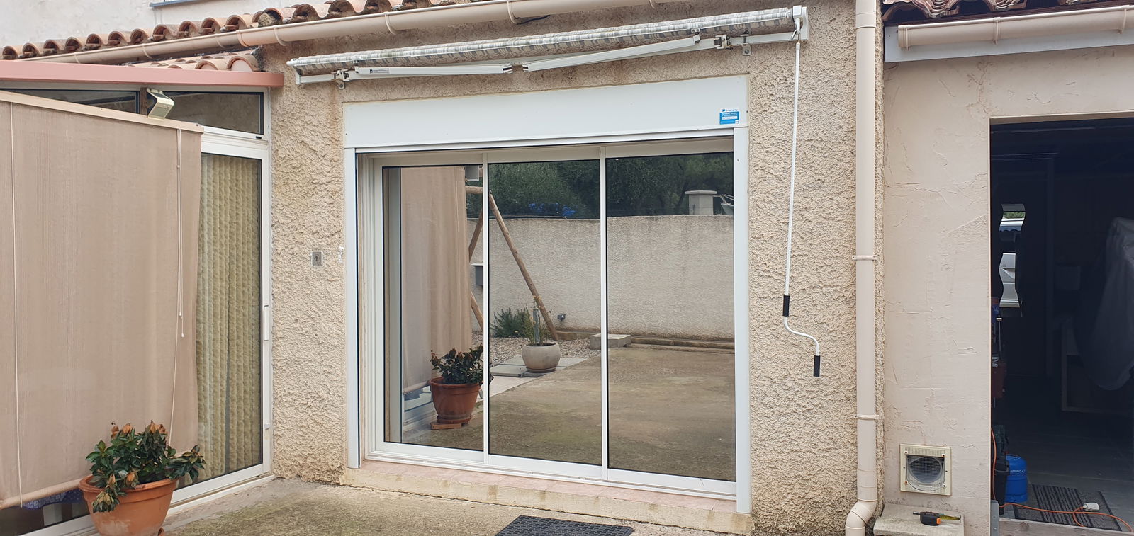 Gastfamilie Frontignan 656101