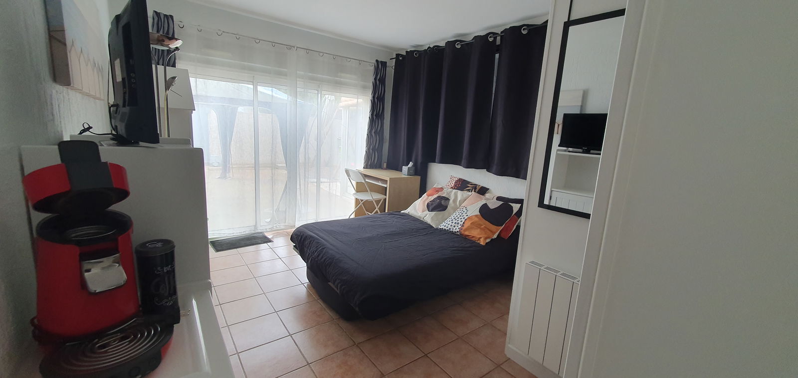 Gastfamilie Frontignan 656101