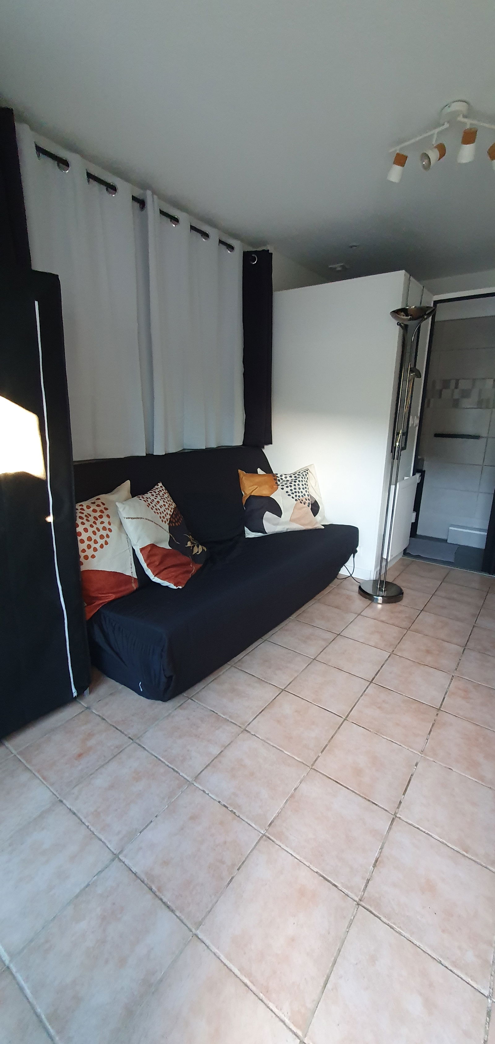 Gastfamilie Frontignan 656101