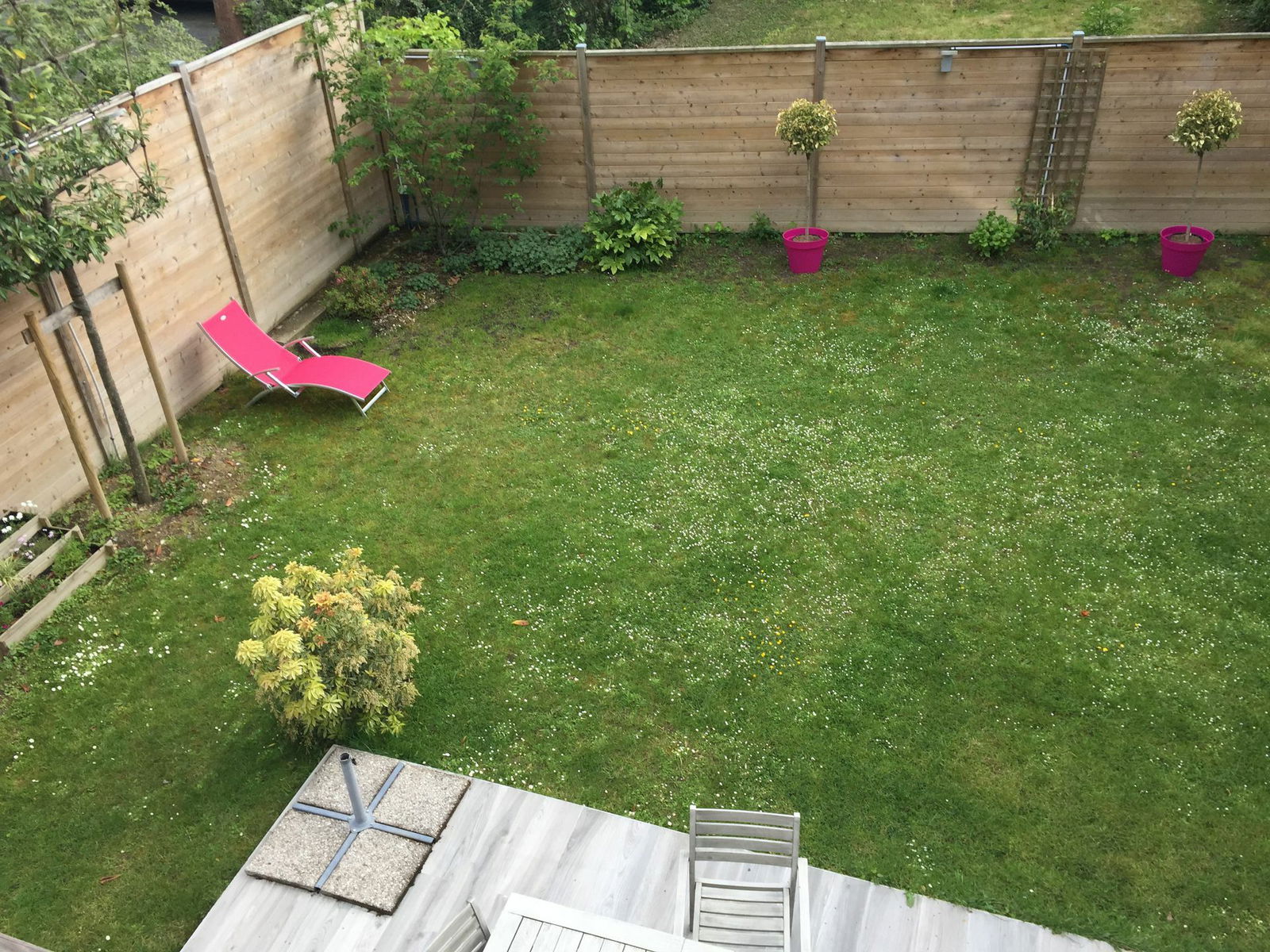 Gastfamilie L'Haÿ-les-Roses 216294