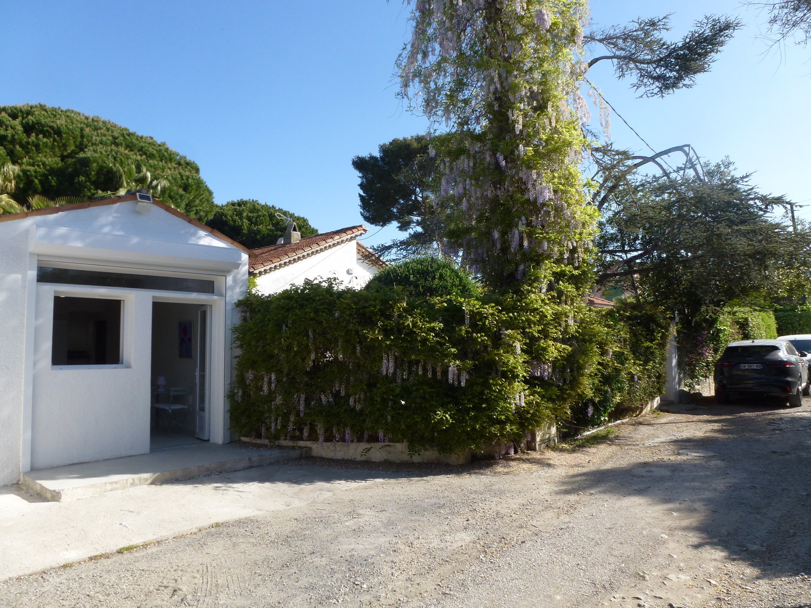 Unterkunft Beim Gastgeber Antibes 671714