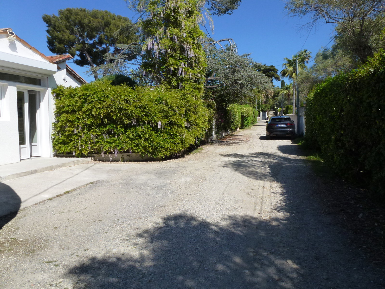 Unterkunft Beim Gastgeber Antibes 671714