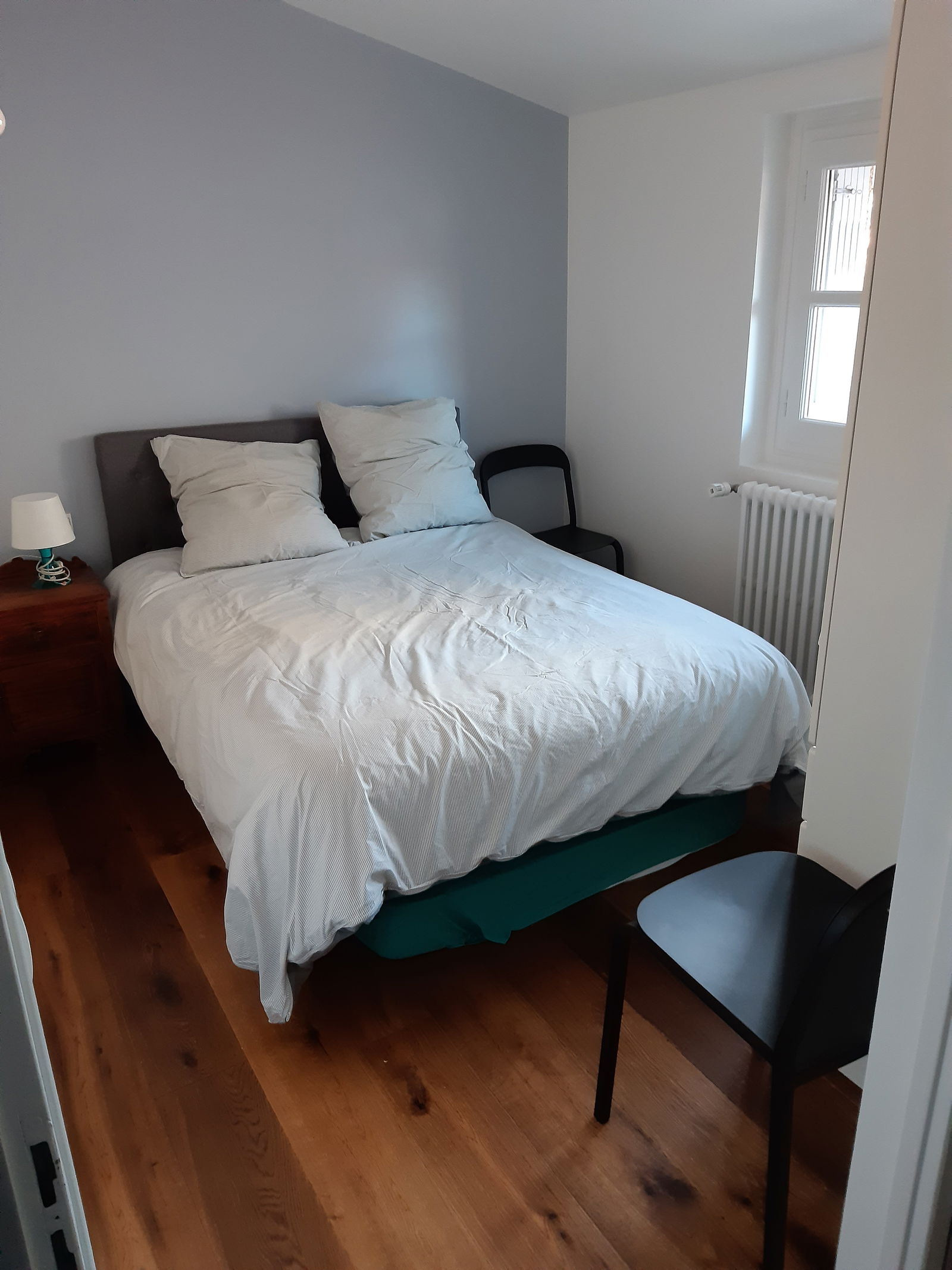 Gastfamilie Toulouse 255874