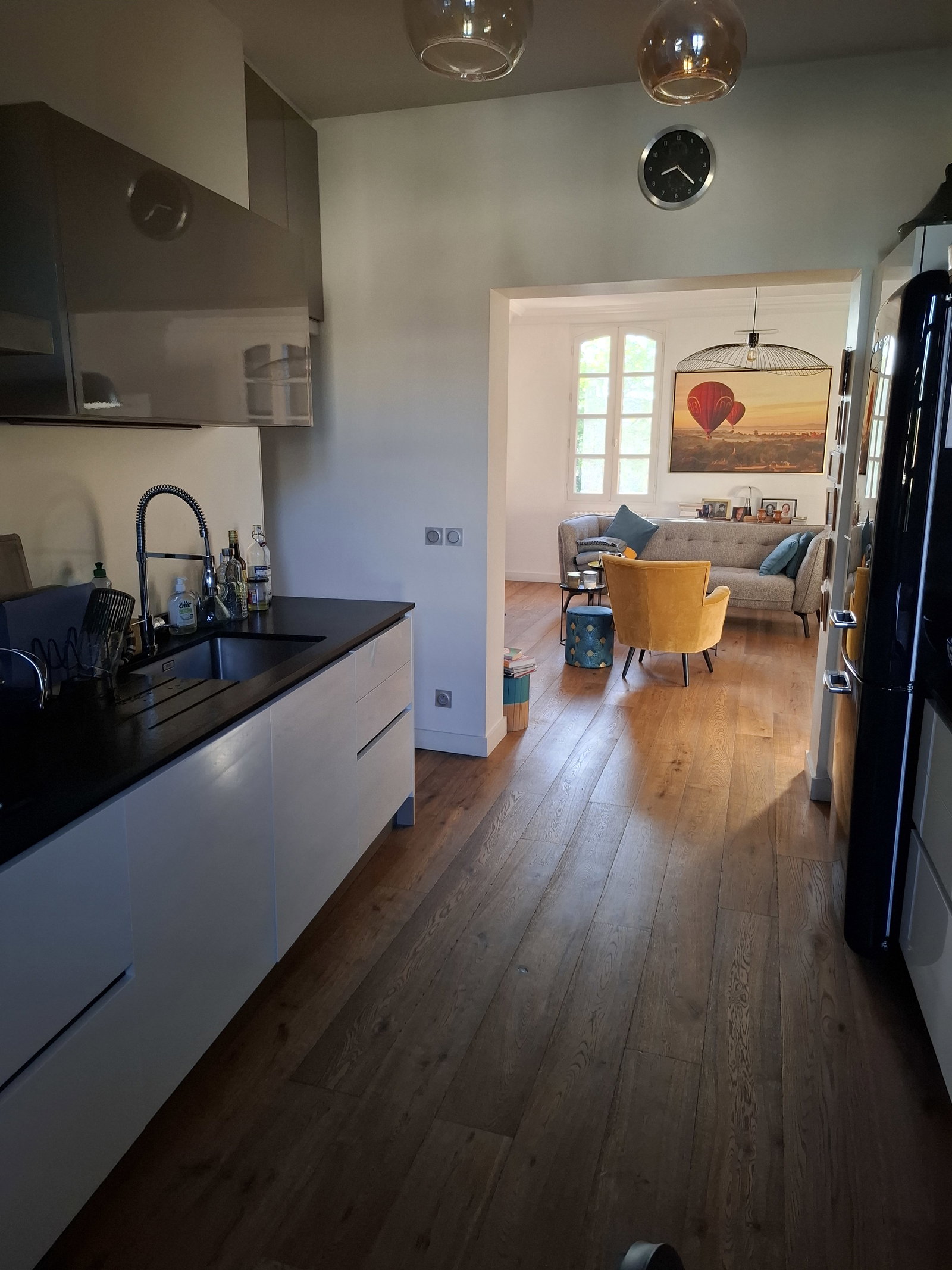 Gastfamilie Toulouse 255874