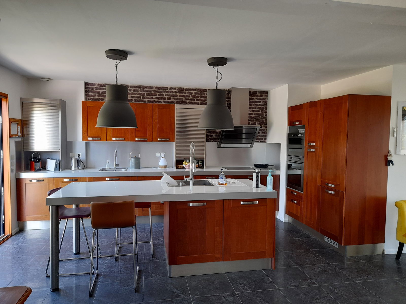 Gastfamilie Mathieu 10190