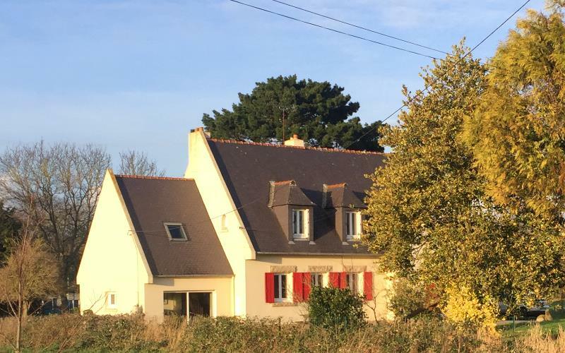 Gastfamilie Saint-Clet 247428