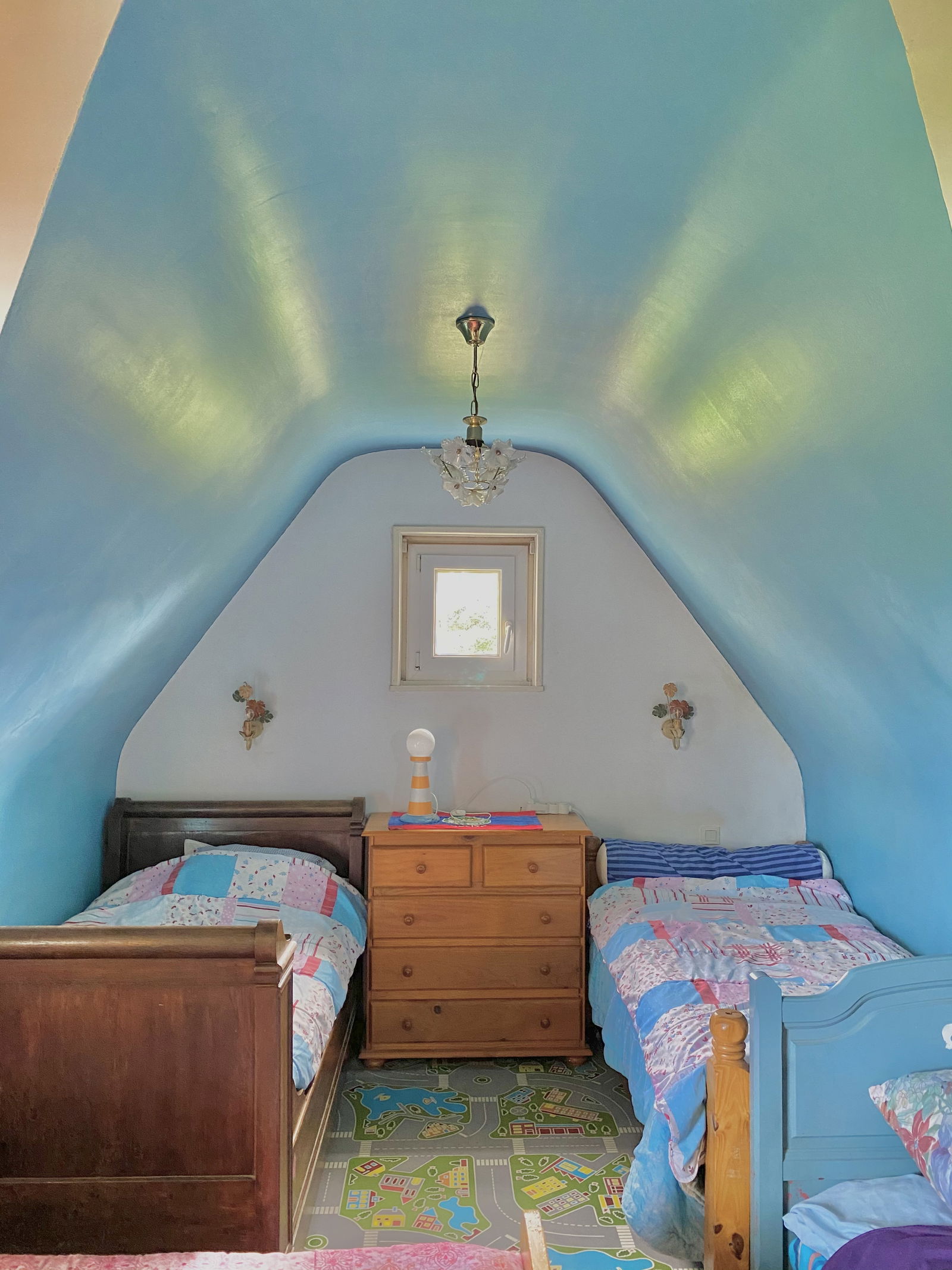 Gastfamilie Saint-Clet 247428