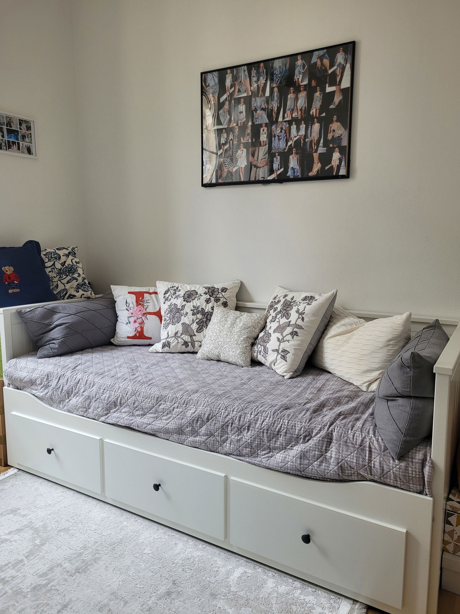 Gastfamilie Trieste 288252