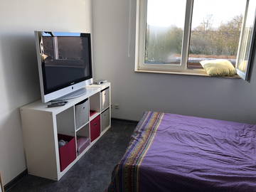 Chambre À Louer Kassel 218306