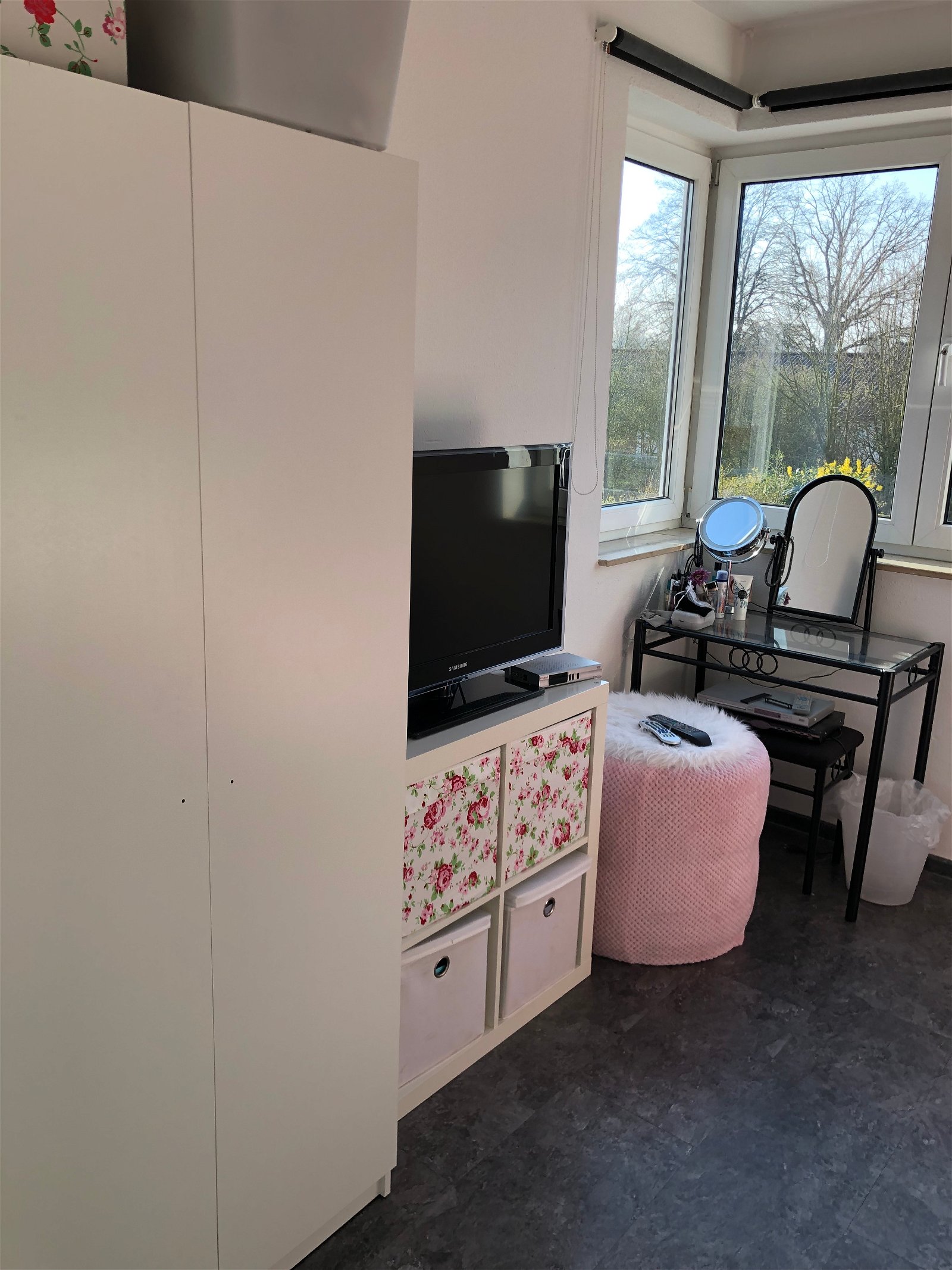 Hemvistelse Kassel 218306