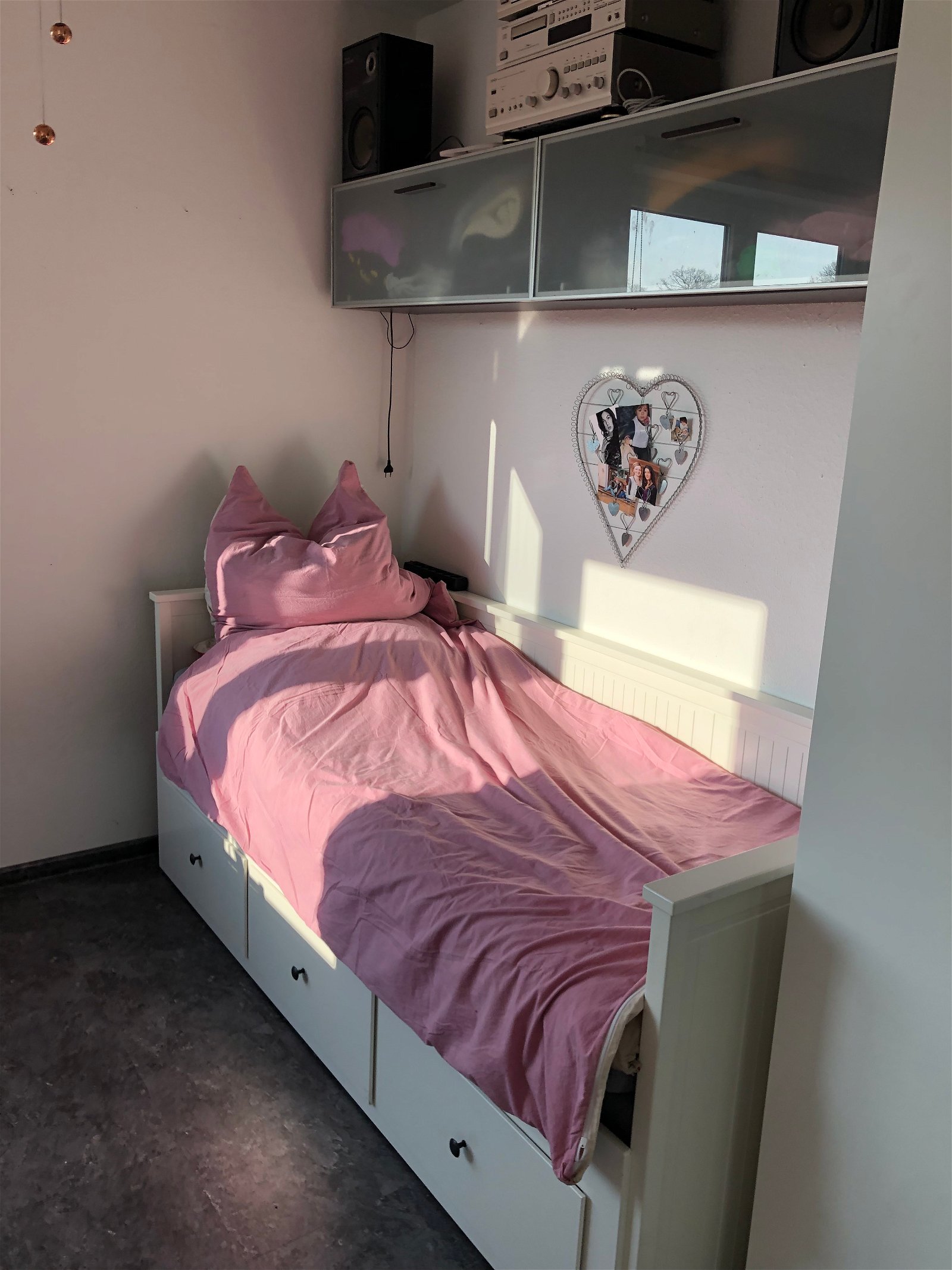 Hemvistelse Kassel 218306