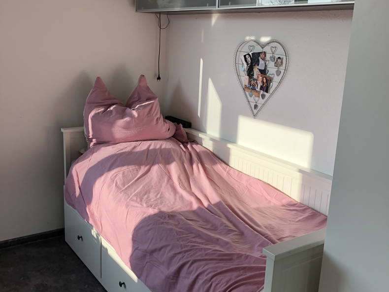 Chambre Chez L'habitant Kassel 218306-4