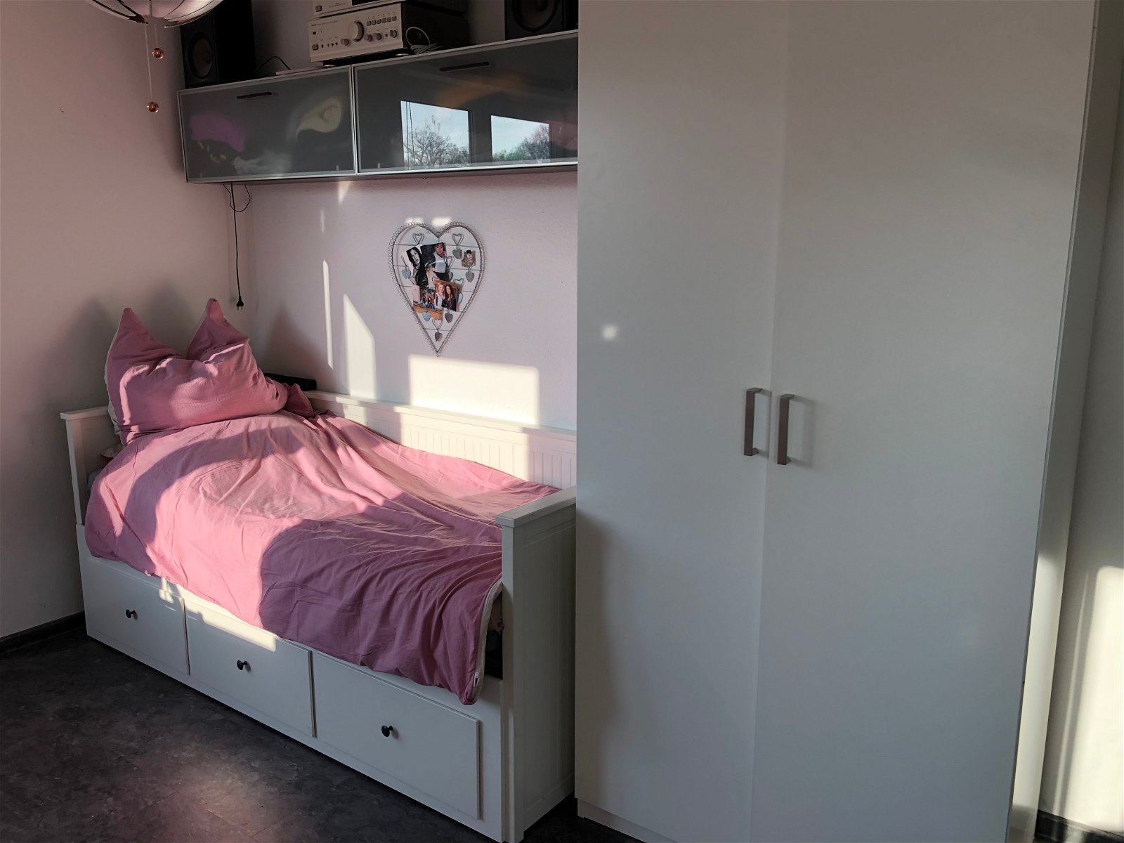 Hemvistelse Kassel 218306