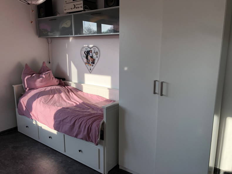 Chambre Chez L'habitant Kassel 218306-5