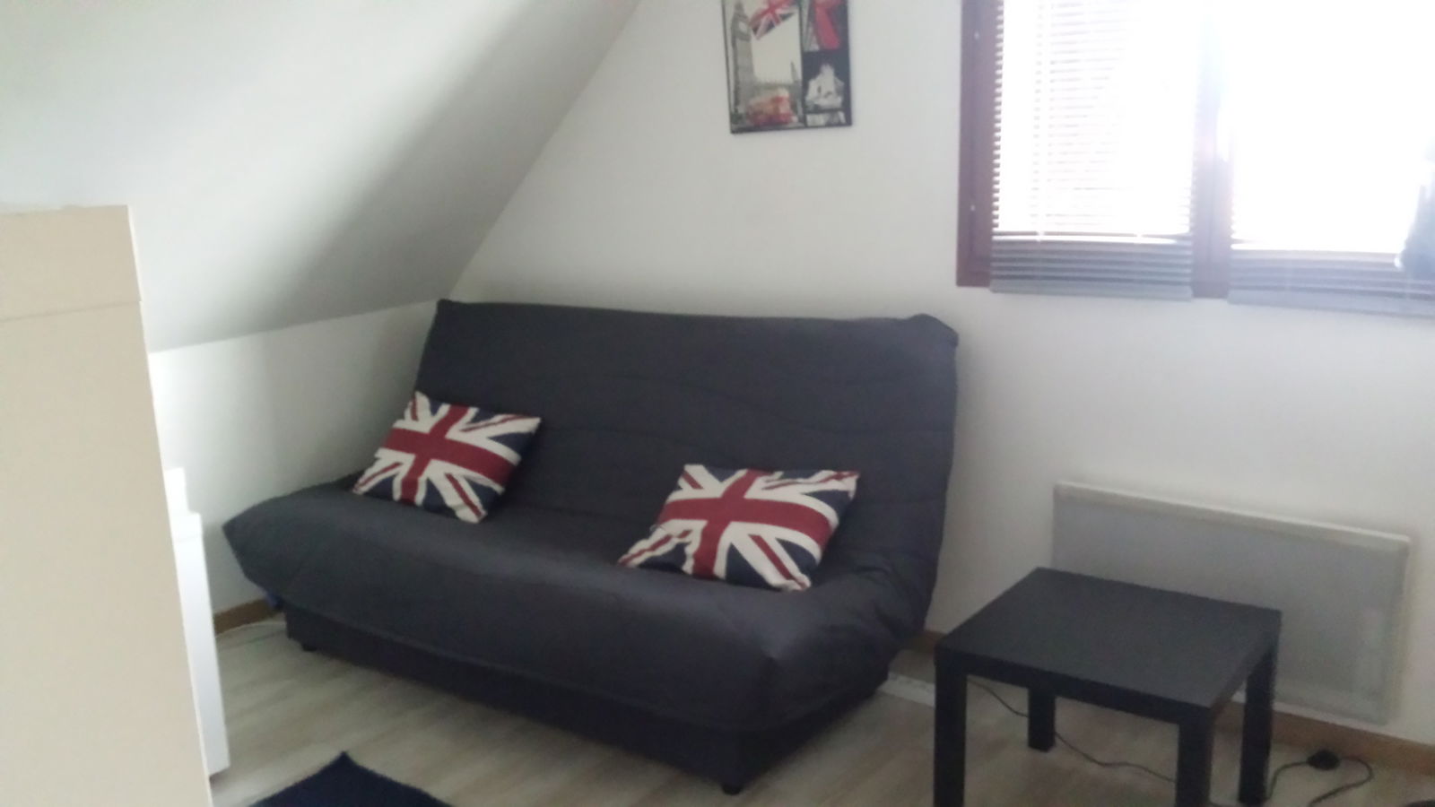 Unabhängiges Studio Torcy 127944