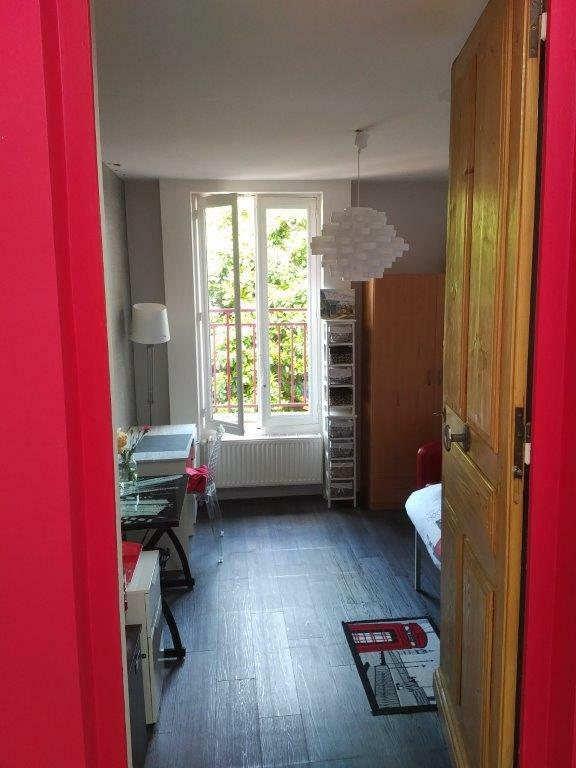 Gastfamilie Lyon 133242