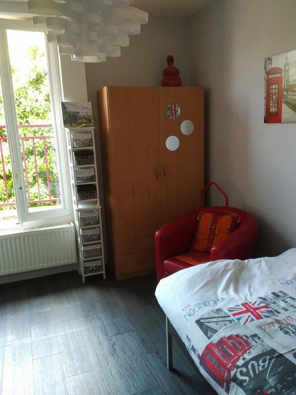 Gastfamilie Lyon 133242