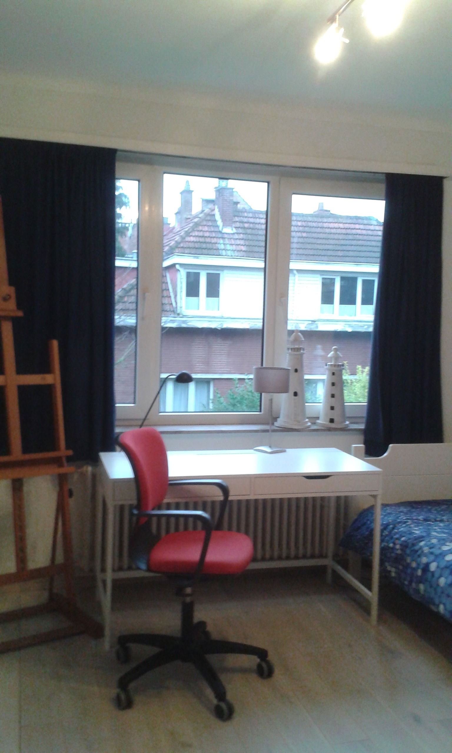 Unabhängiges Studio Evere 232327