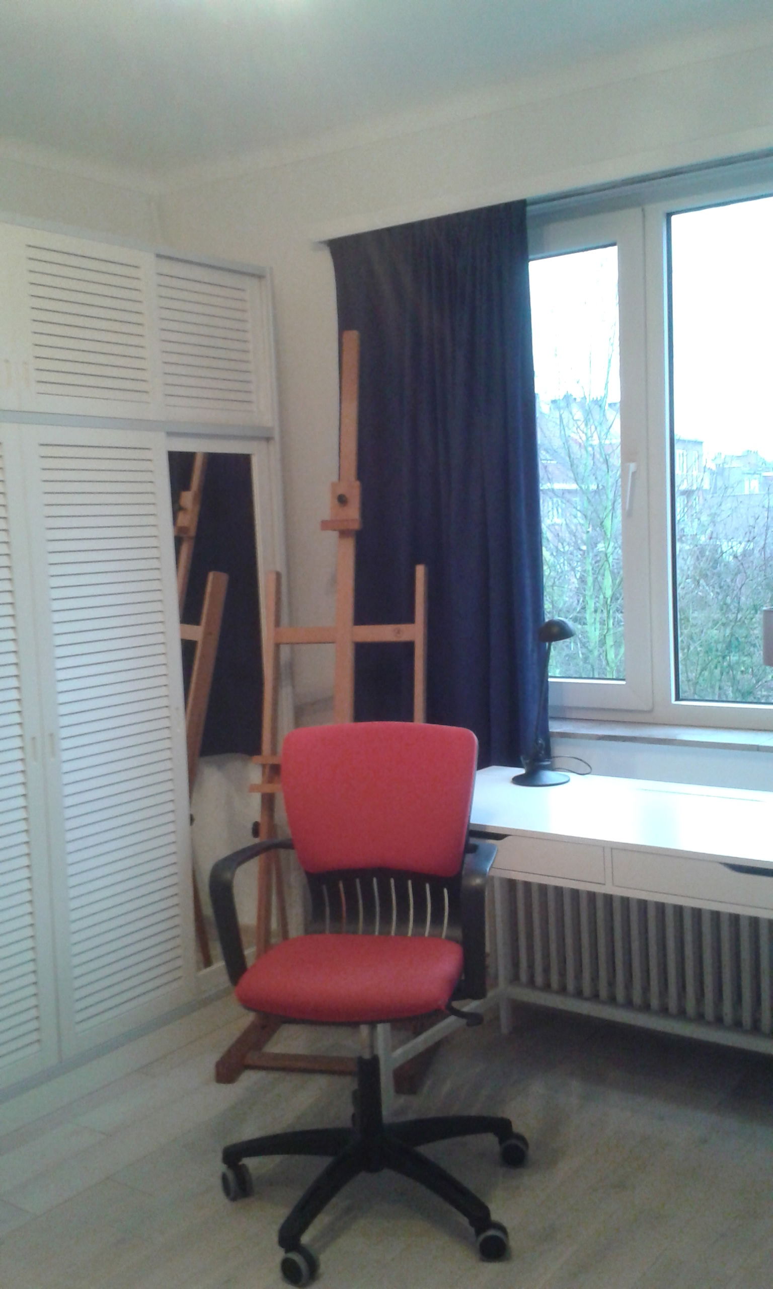 Unabhängiges Studio Evere 232327