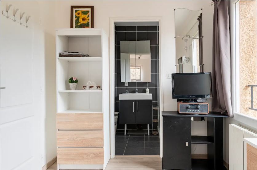 Gastfamilie Soucieu-en-Jarrest 249868